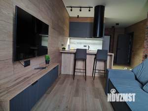 2-к квартира, на длительный срок, 50м2, 25/25 этаж