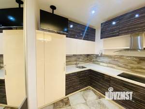 3-к квартира, на длительный срок, 93м2, 18/20 этаж