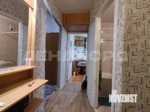 1-к квартира, на длительный срок, 30м2, 3/5 этаж