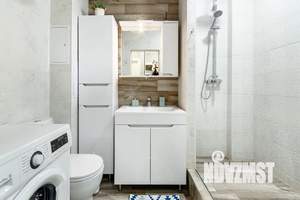 2-к квартира, посуточно, 50м2, 14/24 этаж