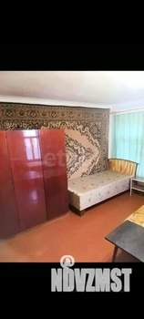 1-к квартира, на длительный срок, 35м2, 2/2 этаж