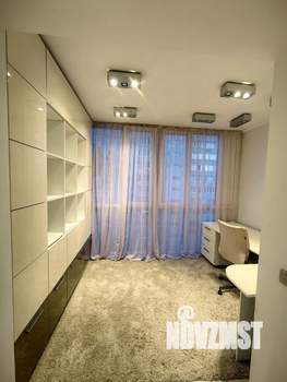 2-к квартира, на длительный срок, 92м2, 6/14 этаж