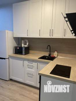 2-к квартира, на длительный срок, 39м2, 25/26 этаж