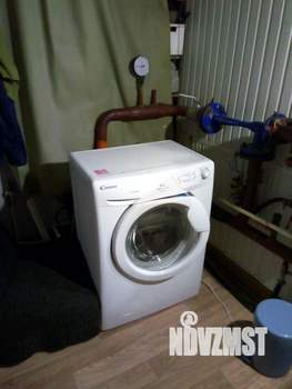 Студия квартира, на длительный срок, 26м2, 1/1 этаж