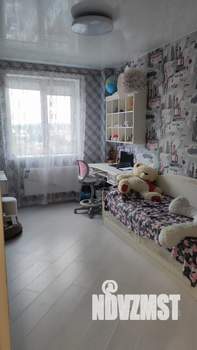 2-к квартира, на длительный срок, 53м2, 7/9 этаж