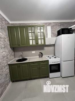 1-к квартира, на длительный срок, 38м2, 3/22 этаж