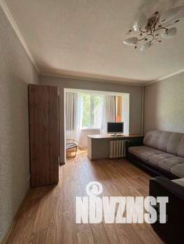 1-к квартира, на длительный срок, 35м2, 3/11 этаж