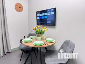 Студия квартира, посуточно, 23м2, 1/4 этаж