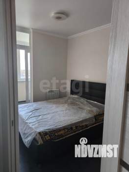 1-к квартира, на длительный срок, 50м2, 16/30 этаж