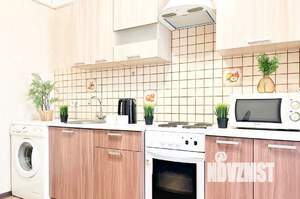 1-к квартира, посуточно, 45м2, 5/20 этаж