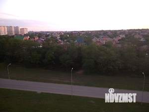 Студия квартира, на длительный срок, 30м2, 8/18 этаж