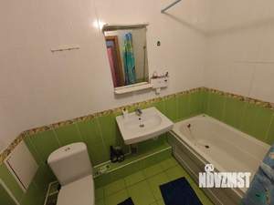 1-к квартира, на длительный срок, 45м2, 12/24 этаж