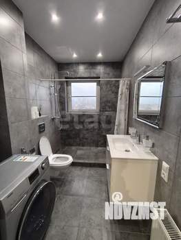 1-к квартира, на длительный срок, 41м2, 17/25 этаж