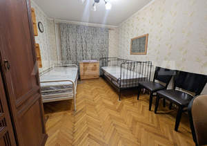 3-к квартира, на длительный срок, 60м2, 6/9 этаж