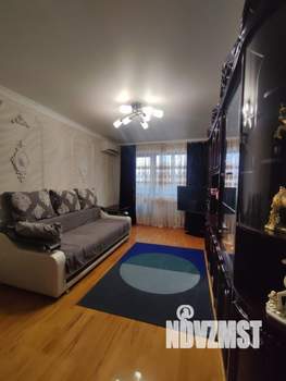 3-к квартира, на длительный срок, 62м2, 3/5 этаж