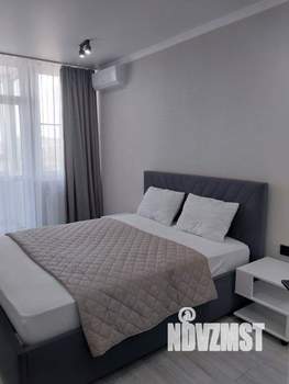 1-к квартира, на длительный срок, 37м2, 17/18 этаж