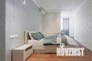 3-к квартира, посуточно, 79м2, 12/22 этаж
