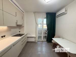 2-к квартира, на длительный срок, 56м2, 5/19 этаж