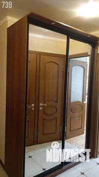 2-к квартира, на длительный срок, 52м2, 9/10 этаж