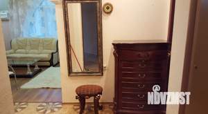 3-к квартира, на длительный срок, 110м2, 3/3 этаж