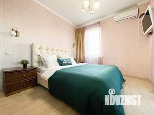 2-к квартира, посуточно, 80м2, 1/1 этаж