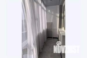 1-к квартира, посуточно, 34м2, 9/9 этаж