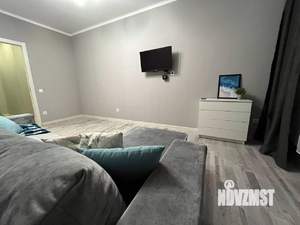 3-к квартира, посуточно, 60м2, 1/1 этаж