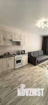 Студия квартира, на длительный срок, 30м2, 16/25 этаж