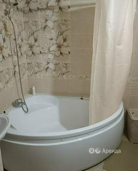 2-к квартира, на длительный срок, 53м2, 8/10 этаж