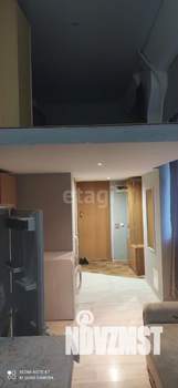 1-к квартира, на длительный срок, 30м2, 1/5 этаж