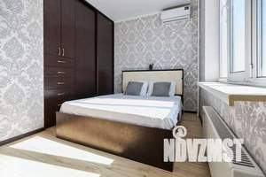 2-к квартира, посуточно, 66м2, 16/25 этаж