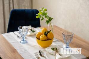 1-к квартира, посуточно, 30м2, 4/25 этаж