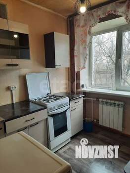 1-к квартира, на длительный срок, 32м2, 4/5 этаж