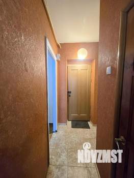 1-к квартира, на длительный срок, 30м2, 1/10 этаж