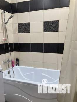 2-к квартира, посуточно, 50м2, 22/24 этаж