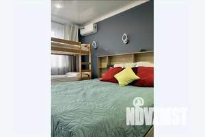 1-к квартира, посуточно, 32м2, 4/9 этаж