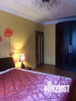 3-к квартира, на длительный срок, 100м2, 3/16 этаж