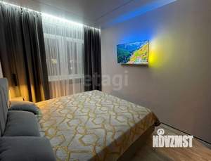 2-к квартира, на длительный срок, 66м2, 11/20 этаж