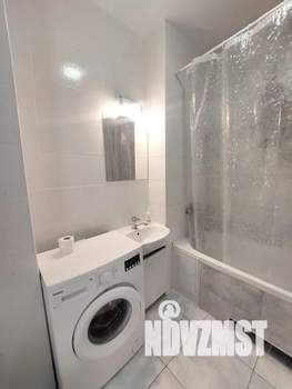 1-к квартира, посуточно, 53м2, 3/20 этаж