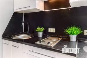 Студия квартира, посуточно, 29м2, 14/31 этаж