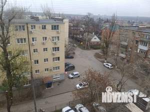 1-к квартира, на длительный срок, 30м2, 7/9 этаж