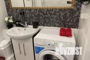 1-к квартира, посуточно, 26м2, 2/9 этаж