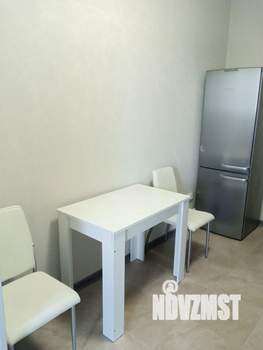 Студия квартира, на длительный срок, 27м2, 5/19 этаж