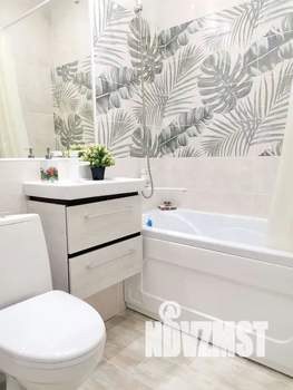 1-к квартира, посуточно, 30м2, 8/19 этаж