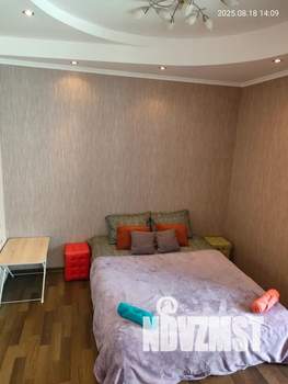 1-к квартира, посуточно, 32м2, 2/4 этаж