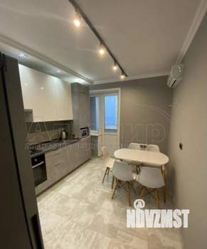 1-к квартира, на длительный срок, 43м2, 8/10 этаж