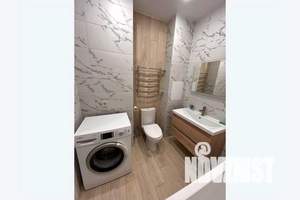 1-к квартира, посуточно, 40м2, 1/10 этаж