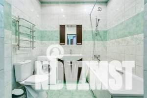 1-к квартира, посуточно, 48м2, 4/14 этаж