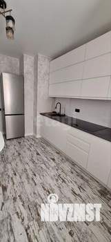 1-к квартира, на длительный срок, 43м2, 14/21 этаж