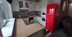 3-к квартира, на длительный срок, 120м2, 12/21 этаж